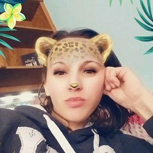 Meet your Posher, Jenna